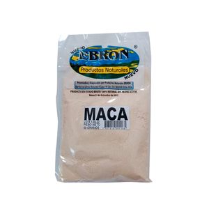 Maca Ebron x50gr