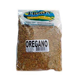 Orégano Ebron x50g