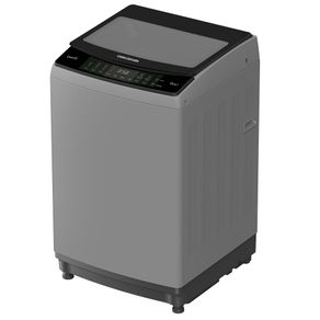 Lavadora Challenger 24lb/11kg Gris CW 5711