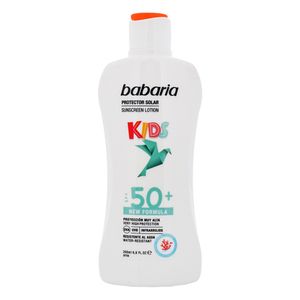 Protector Babaria solar kids SPF50 x200ml
