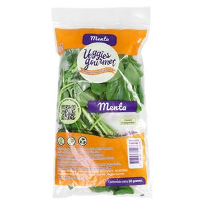 Menta Piperita Bolsa x 50 g