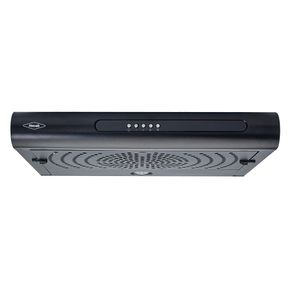 Campana Haceb Tofu 60 V3 Negro