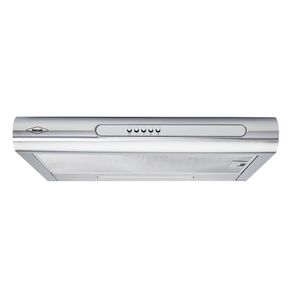 Campana Haceb Tofu 60 V3 Inoxidable