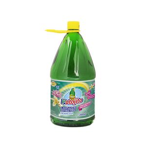 Desinfectante Patojito Antibacterial Francesa x2000ml