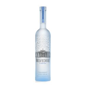 Vodka Belvedere x750ml