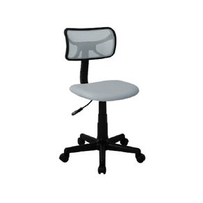 Silla Pc Lighy Gris M+Design