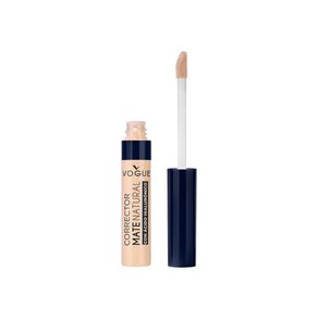 Corrector Vogue liquido mate natural trigo x5ml