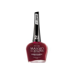 Esmalte Masglo gel evolution profesional x13.5ml