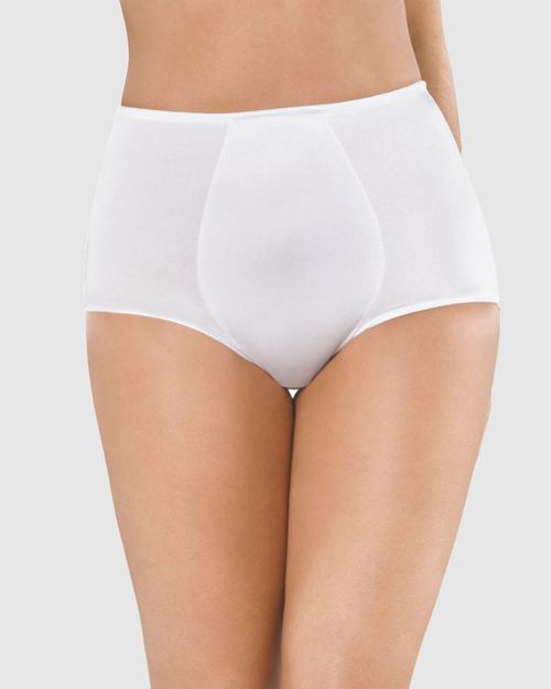 Panty faja clásico de control fuerte