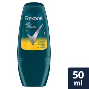 Desodorante Rexona Men Clinical Expert Clean Aerosol 2X91grs