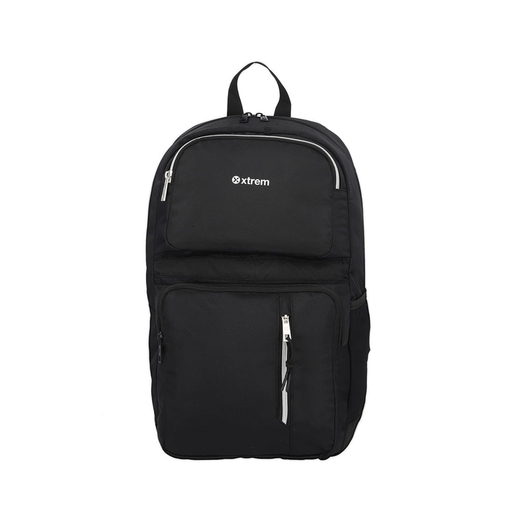 Morral Juvenil Xtrem Dakota Negro