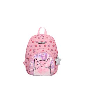 Morral Infantil Xtrem Power Gato