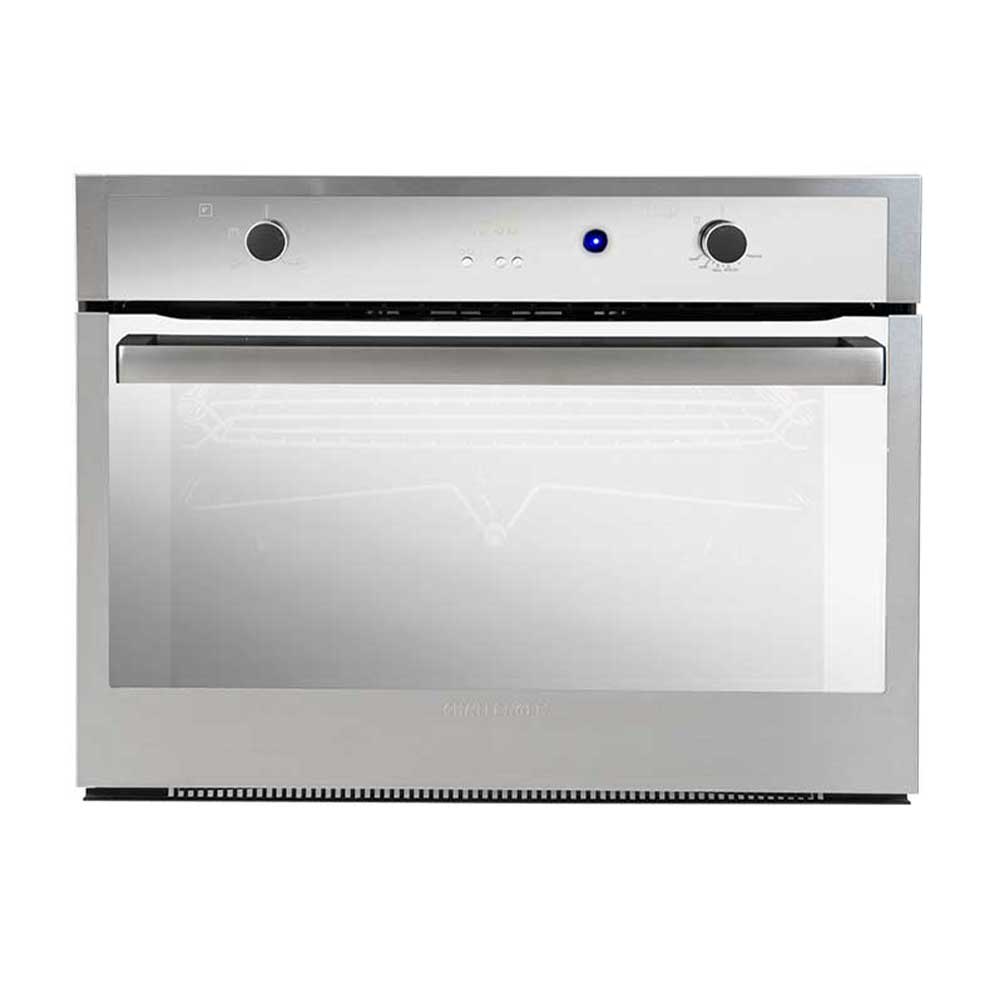 Horno Challenger de Empotrar Mixto Gas Natural 76Cm 220V HG9763 Inox