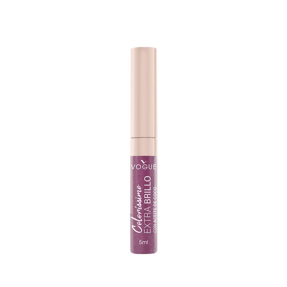 Brillo Vogue coloriss fiesta x5ml