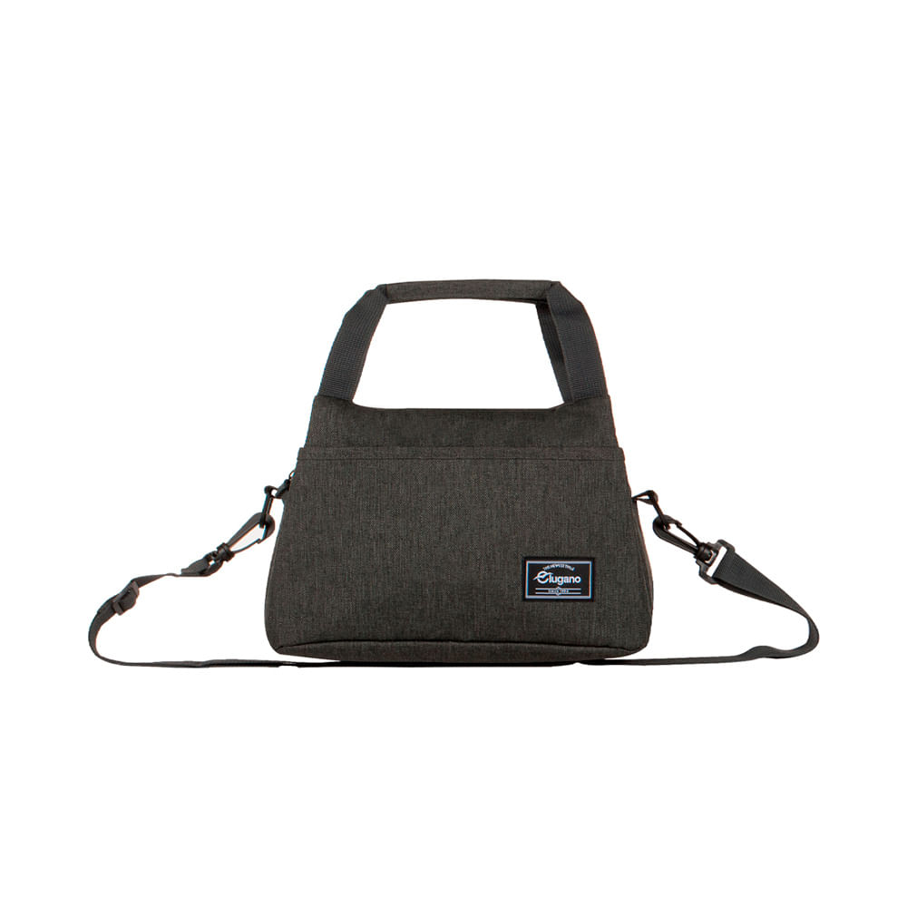 Lonchera Lugano  Riohacha Gris