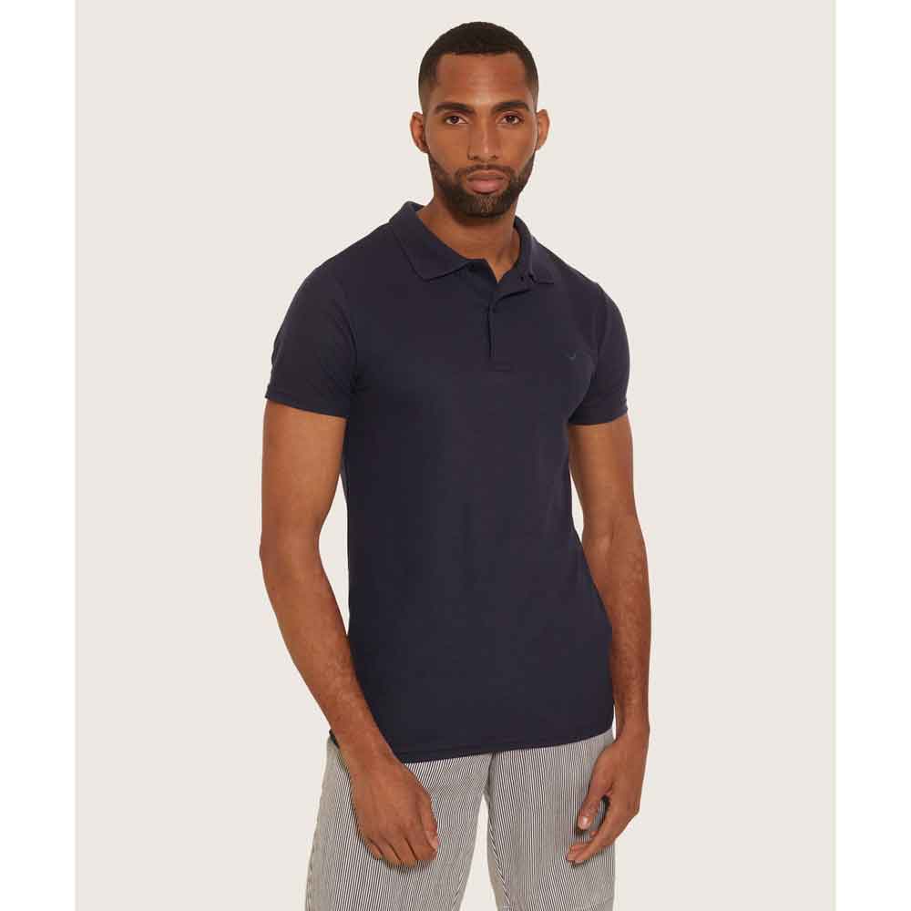 Polo Hombre Ref 44112291 Patprimo
