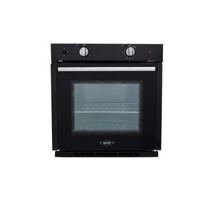 Horno Haceb Mixto 120V Hx Tandoori 60 Negro Gn Negro
