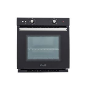 Horno Haceb Mixto 120V Hx Tofu 60 Ne Gn Negro