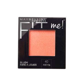 Rubor Maybelline Fit Me tono 40 x4.5gr