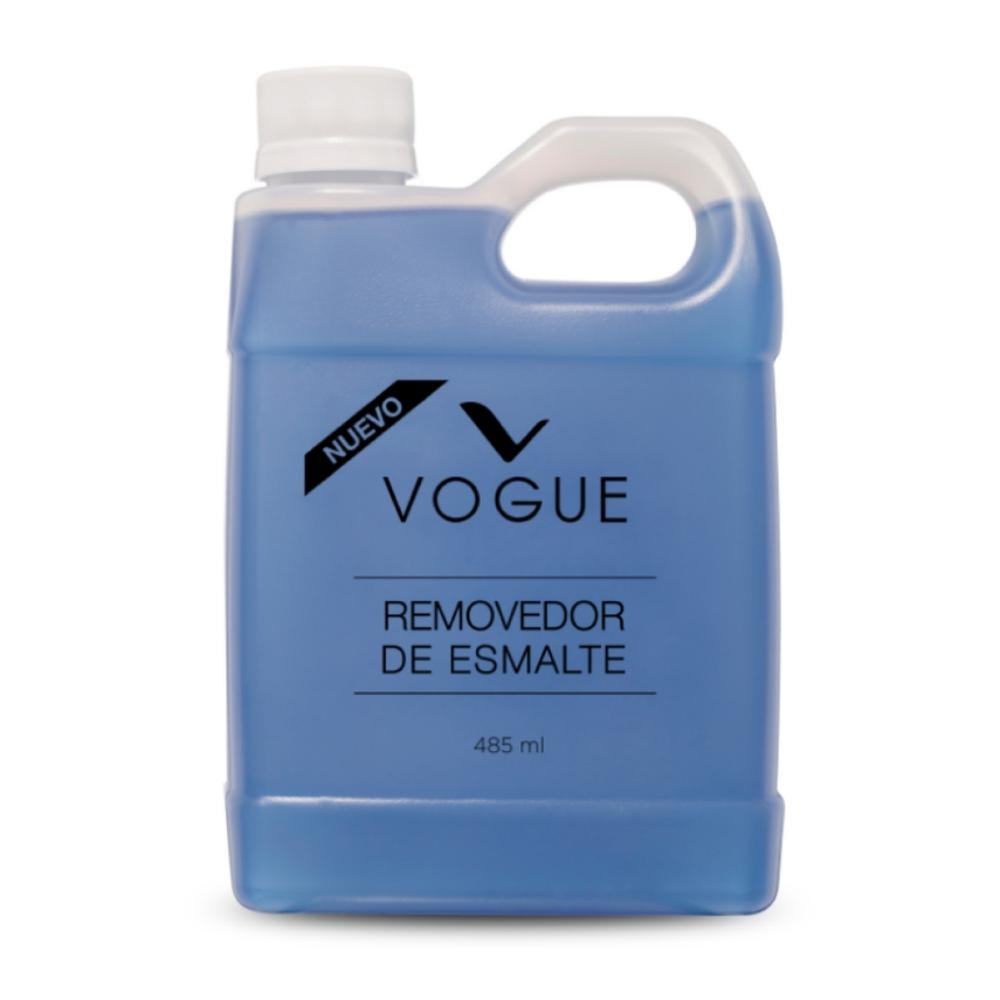Removedor de esmalte Vogue x485g