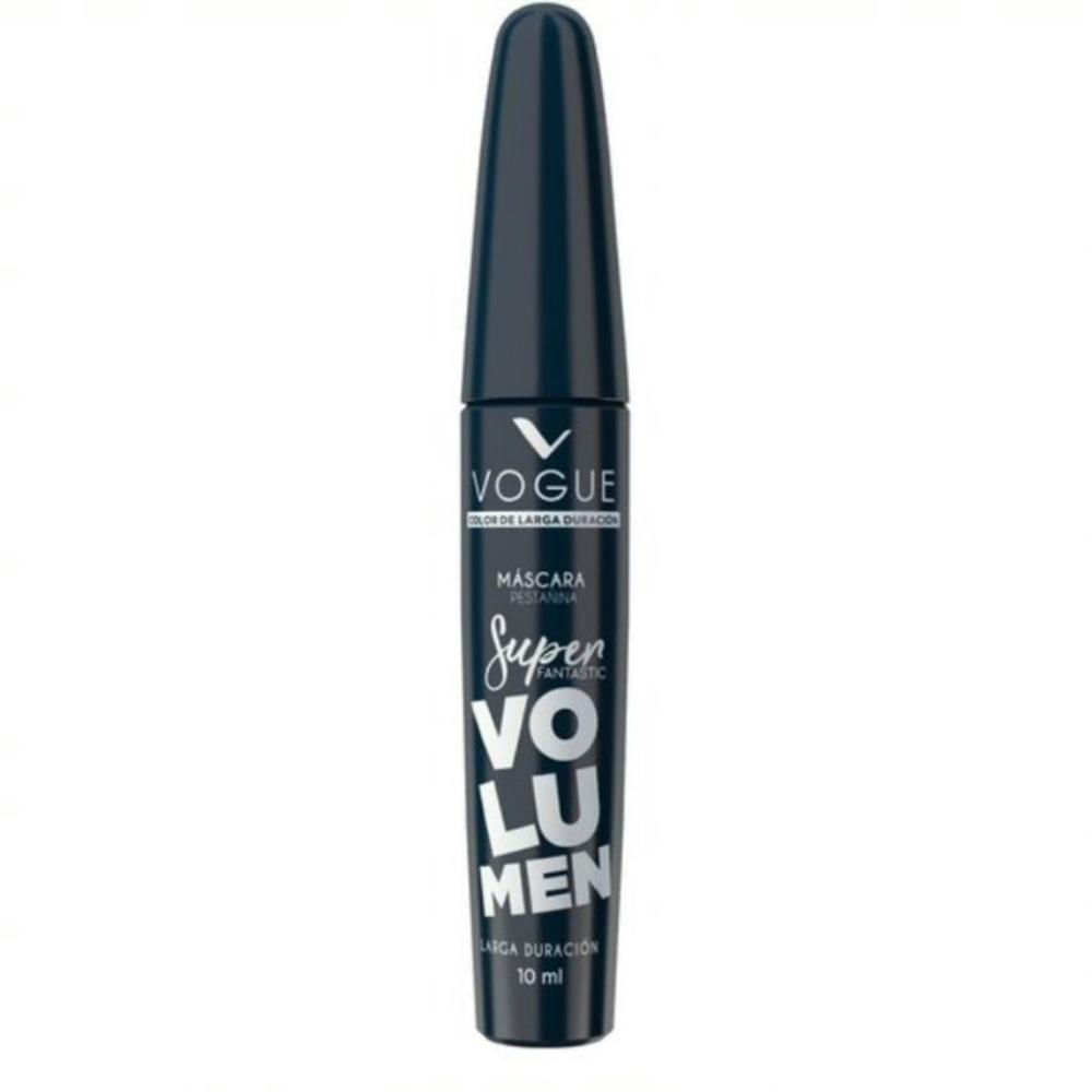 Pestañina Vogue super fantastic volumen x10ml