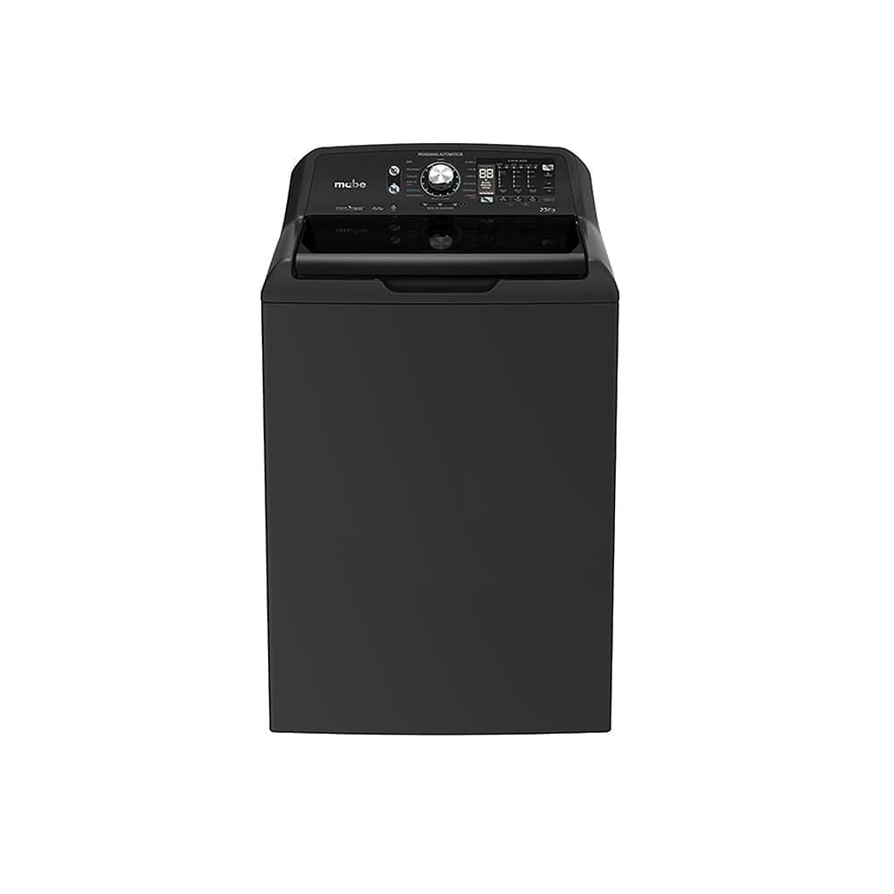 Lavadora Mabe Automática Lmc75201Wdab0 25Kg Diamond Gray