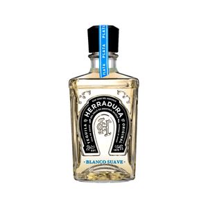 Tequila Herradura Plata blanco suave x700ml