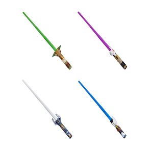 Sable de luz Star Wars lightsaber forge Hasbro