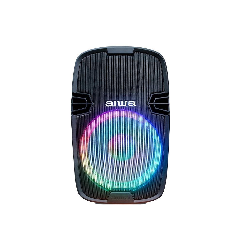 Parlante bluetooth Aiwa AWSP15TK