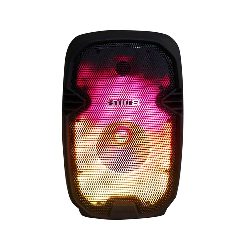 Parlante bluetooth Aiwa AWSP08TWL