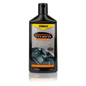 Limpiador de cuero Simoniz con acondicionador x500ml