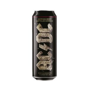 Cerveza AC/DC german beer lata x568ml