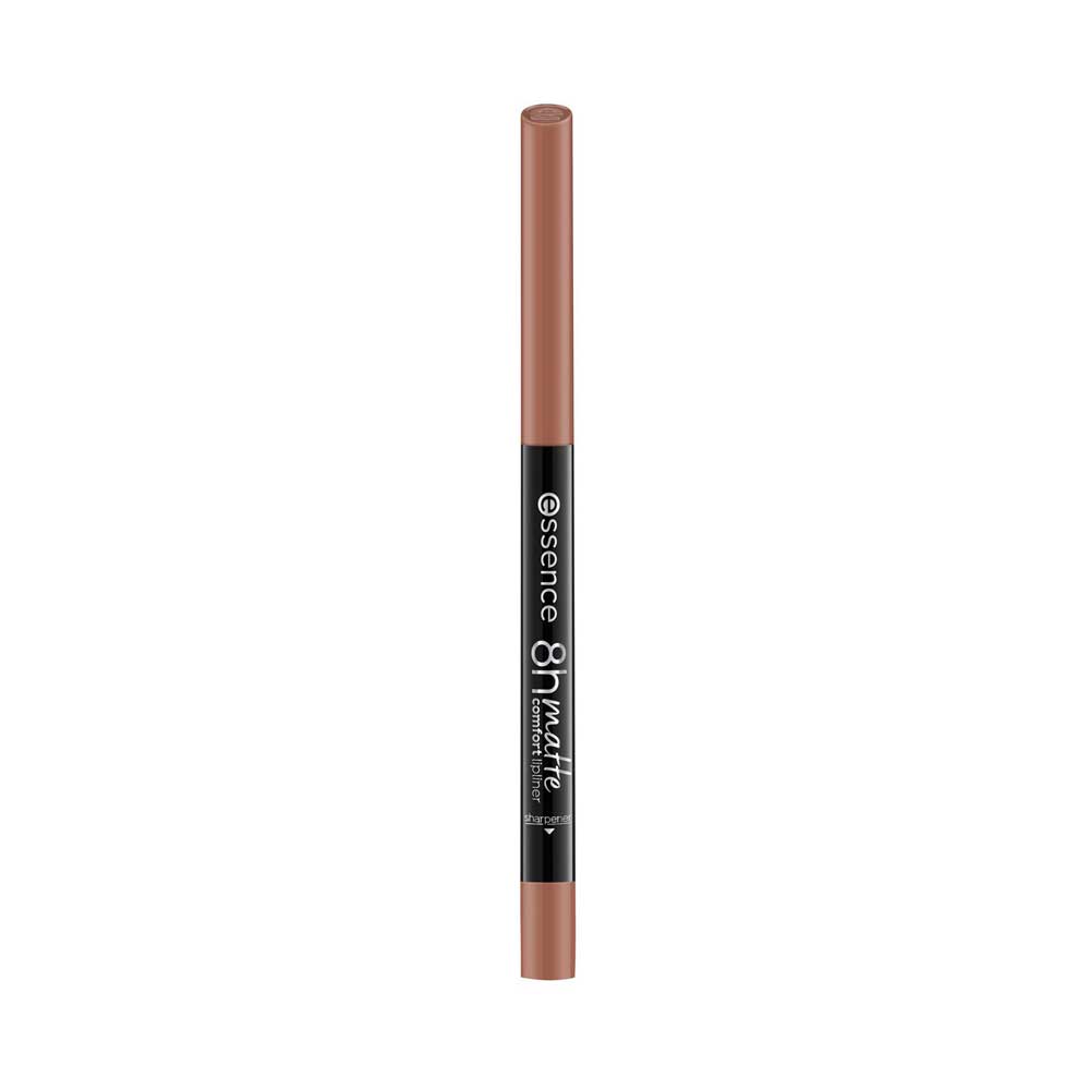 Delineador labios Essence matte comfort 8h tn01 x 0.3g