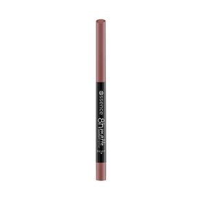 Delineador labios Essence matte comfort 8h tn02 x 0.3g