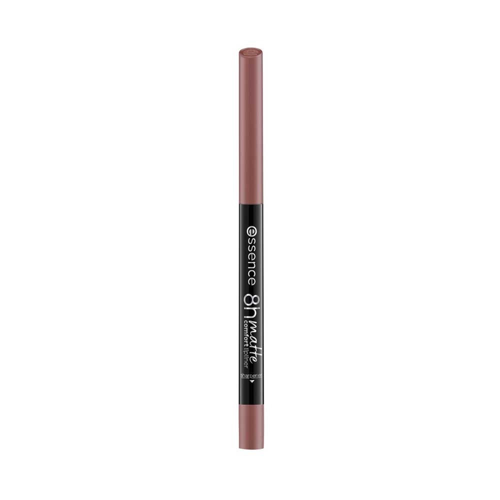 Delineador labios Essence matte comfort 8h tn02 x 0.3g
