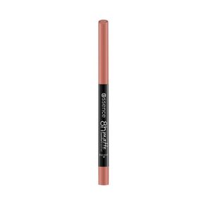 Delineador labios Essence matte comfort 8h tn03 x 0.3g