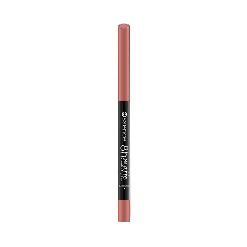 Delineador labios Essence matte comfort 8h tn04 x 0.3g
