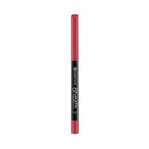 Delineador labios Essence matte comfort 8h tn07 x 0.3g