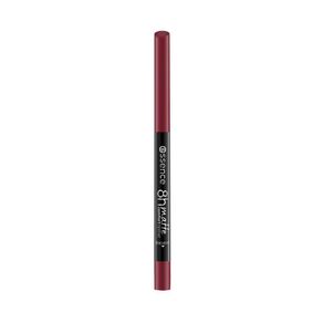 Delineador labios Essence matte comfort 8h tn08 x 0.3g