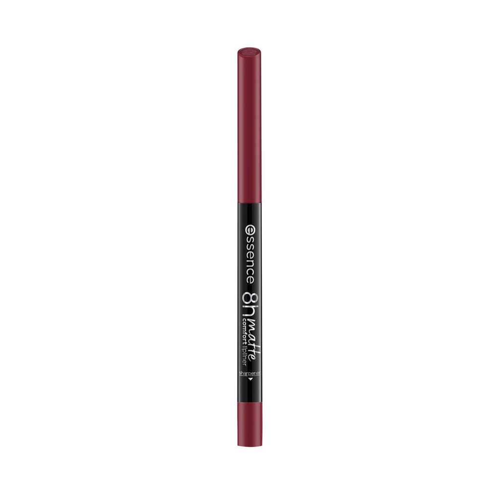 Delineador labios Essence matte comfort 8h tn08 x 0.3g