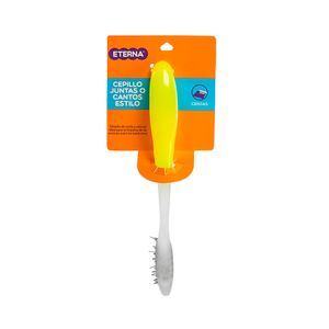 Cepillo eterna juntas o cantos estilo Eterna x1und