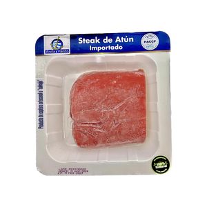 Steak De Atún Importado Skin Ancla Y Viento x350g