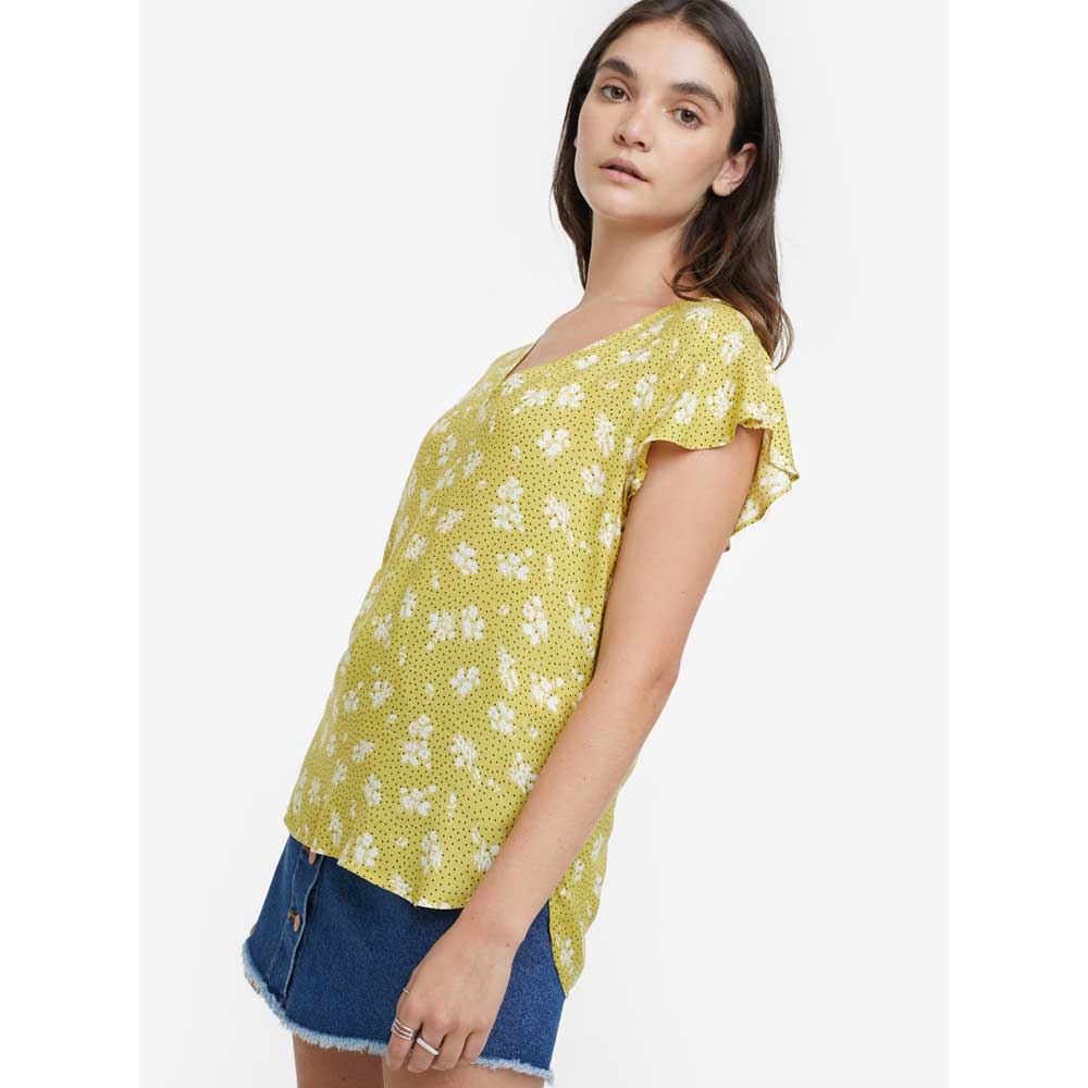 Blusa Mujer Ref 28123516 Seven