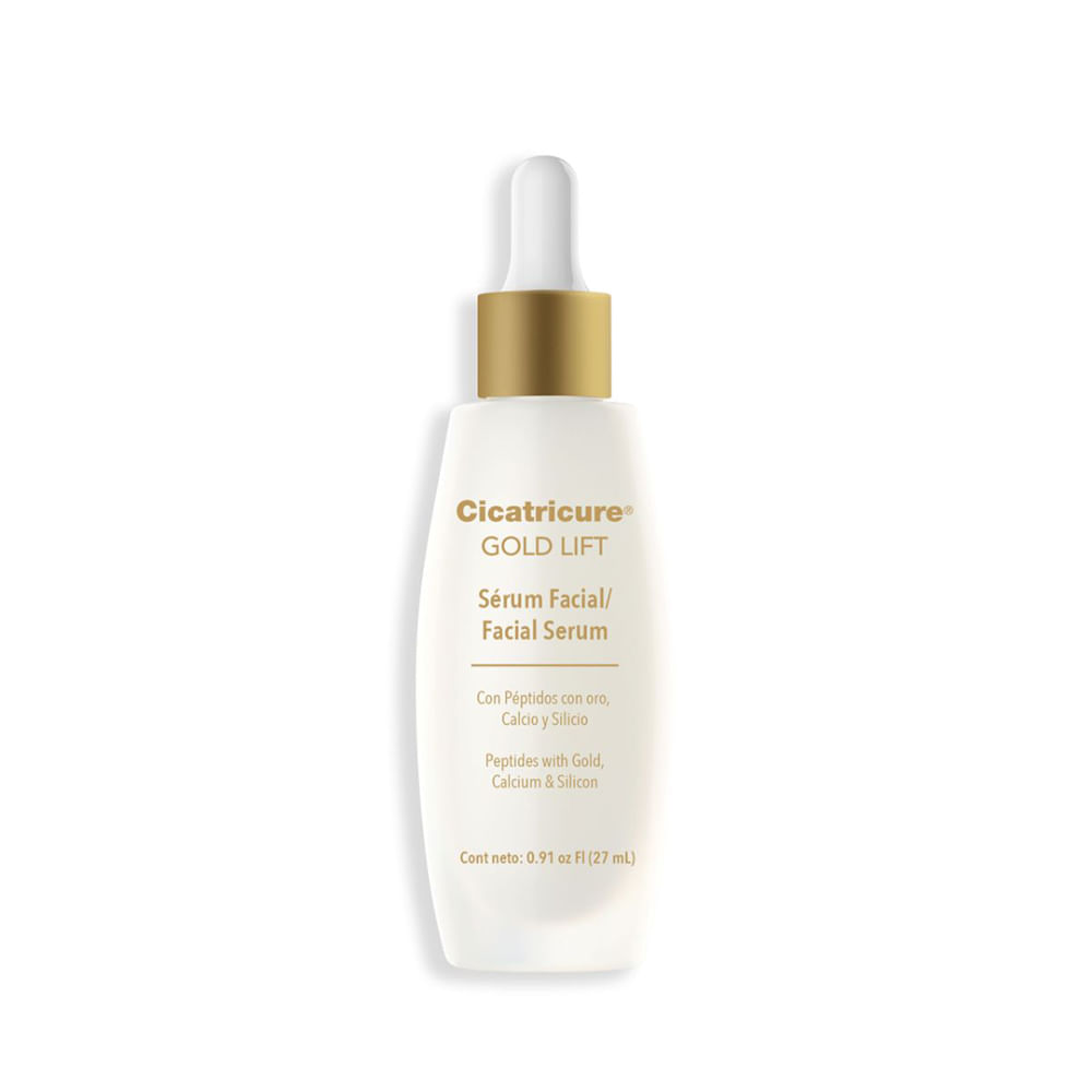 Cicatricure Gold Lift serum facial x27g