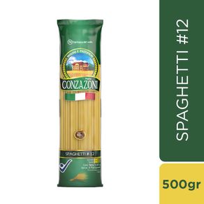 Pasta spaghetti Conzazoni x500g