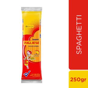 Pasta spaghetti Pugliese x250g