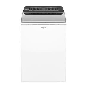 Lavadora Whirlpool 7MWTW7120LW carga superior 26Kg Blanca