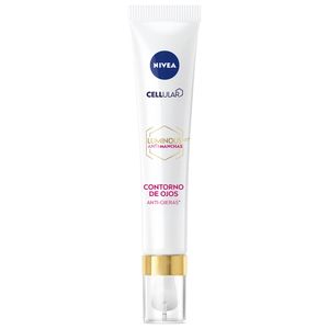 Contorno De Ojos Nivea Cellular Luminous Anti-Manchas x15ml