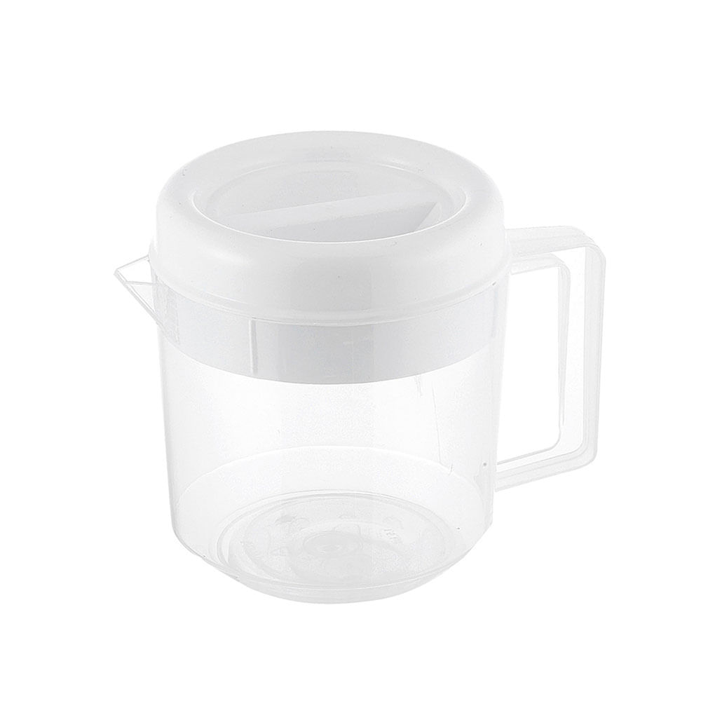 Jarra 1.5L Blanco Vanyplas