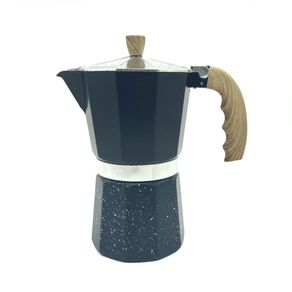 Cafetera Italiana 9 Tazas Krea